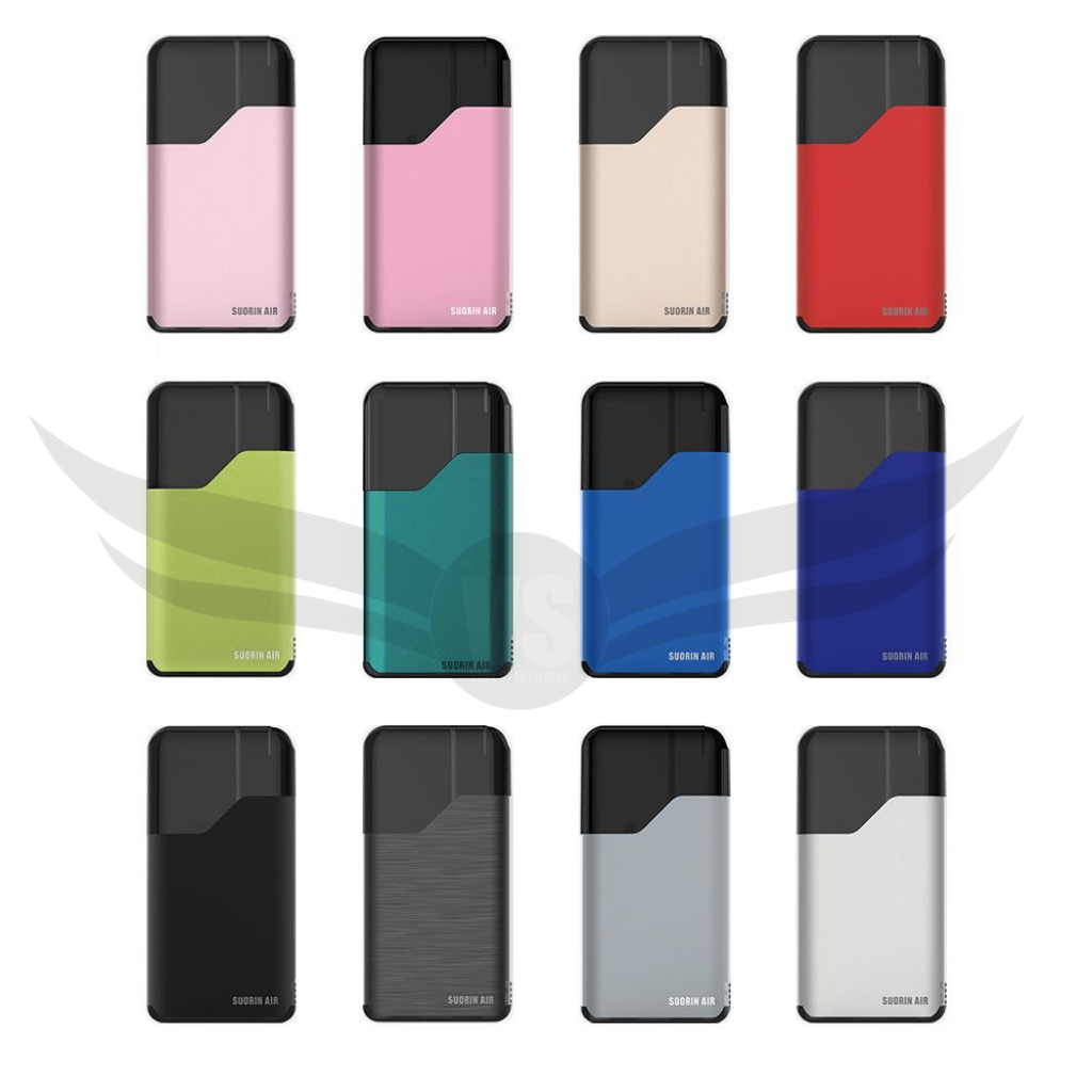 Suorin Air Compact Portable Vape Kit